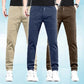 ✨2025 New Arrival 65% OFF👖MultiPants – High Stretch Multi-pocket Durable Cargo Pants