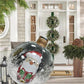 🎅Christmas Gift idea 49%OFF -🎊Outdoor Christmas PVC inflatable Decorated Ball🎈