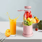🔥Mother's Day Hot Sale 50%✨Portable blender for fresh juice🍸