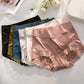 ✨ Buy 3 Get 3 Free!🔥 Premium Satin Antibacterial Panties Silky Skin-Loving Comfort • Odor-Control Tech • Moisture-Wicking Magic