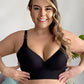 🔥LAST DAY SALE 49% OFF-💕New Comfortable Back Smoothing Bra💥BUY 2 FREE SHIPPING