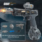 🌊Summer Special Discount 59% OFF🔫💦Fast Mode Ice Explosion Pistol Water Gun