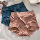 ✨ Buy 3 Get 3 Free!🔥 Premium Satin Antibacterial Panties Silky Skin-Loving Comfort • Odor-Control Tech • Moisture-Wicking Magic