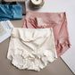 ✨ Buy 3 Get 3 Free!🔥 Premium Satin Antibacterial Panties Silky Skin-Loving Comfort • Odor-Control Tech • Moisture-Wicking Magic