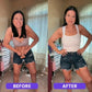 🥰LAST WEEK HOT SALE ￡8.99!!🔥Sleeveless Tummy Control Tank Tops Bodysuits🎉