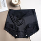 ✨ Buy 3 Get 3 Free!🔥 Premium Satin Antibacterial Panties Silky Skin-Loving Comfort • Odor-Control Tech • Moisture-Wicking Magic