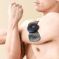 🎅Christmas Gift idea 49%OFF -🎁Portable Massager with 8 Modes and LCD Screen - Mini Muscle Stimulator for Pain Relief