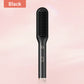 ✨Last Day Special Price £16.99!!💥Negative Ion Hair Straightener Styling Comb💇‍♀