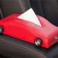 🔥BIG SALE 49% OFF🔥Creative Mini Car logo Tissue Box-5