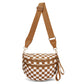 Iris Best Version Crossbody Bag