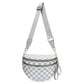 Iris Best Version Crossbody Bag