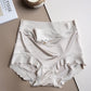 ✨ Buy 3 Get 3 Free!🔥 Premium Satin Antibacterial Panties Silky Skin-Loving Comfort • Odor-Control Tech • Moisture-Wicking Magic