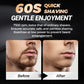 💥LIMITED HOT SALE 65% OFF!!💥2025 New Mini Double Head Electric Shave