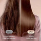 ✨Last Day Special Price £16.99!!💥Negative Ion Hair Straightener Styling Comb💇‍♀