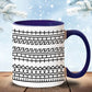 🎁Last Day Promotion 49% OFF🔥Fuck This Shit Mug, Hidden Message Funny Ceramic Coffee Mugs