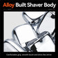 💥LIMITED HOT SALE 65% OFF!!💥2025 New Mini Double Head Electric Shave