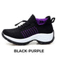 🎉2025 New Arrival 73% OFF🔥Women Stretch Cushion Shoes