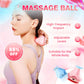 ⏰Limited Promotion 55% OFF!!🔥Trigger Point Self-Massage Ball with Suction Cup – Perfect relaxation for muscles and body!