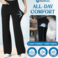 💖2025 NEW TYPE LIMITED SALE ￡14.99!!💷Women's Casual High Waist Stretch Pants
