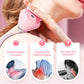 ⏰Limited Promotion 55% OFF!!🔥Trigger Point Self-Massage Ball with Suction Cup – Perfect relaxation for muscles and body!