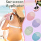 ⏳2025 New-Save 50%🌞Portable sunscreen applicator