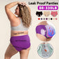 🌸Last Day Buy 1 Get 3 Packs🌸2025 Best Seller High Waist Leak Proof Panties