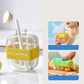 🧊Summer Hot Sale 50% OFF🔥Press-To-Cold Ice Cube Mold&Kettle