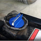 Jack Pad Slotted - Universal Magnetic, Frame Rail Protector