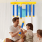 🎅Christmas Gift idea 49%OFF -🎁Catching Sticks Game Reaction Training Toy