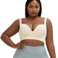 🔥LAST DAY SALE 49% OFF-💕New Comfortable Back Smoothing Bra💥BUY 2 FREE SHIPPING