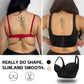🔥LAST DAY SALE 49% OFF-💕New Comfortable Back Smoothing Bra💥BUY 2 FREE SHIPPING
