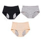 🌸Last Day Buy 1 Get 3 Packs🌸2025 Best Seller High Waist Leak Proof Panties
