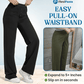 💖2025 NEW TYPE LIMITED SALE ￡14.99!!💷Women's Casual High Waist Stretch Pants