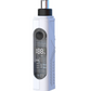 ✨LAST DAY HOT SALE 55% OFF👃Mini Digital Display Electric Multi-function Water-washable Nose Hair Trimmer🎀