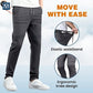 ✨2025 New Arrival 65% OFF👖MultiPants – High Stretch Multi-pocket Durable Cargo Pants