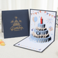 ⏰Last Day 49% OFF🔥3D Pop Up Birthday Cards
