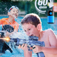 🌊Summer Special Discount 59% OFF🔫💦Fast Mode Ice Explosion Pistol Water Gun