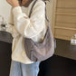 💥2025 New - Special Price ￡8.99!!✨️👜Multifunctional Anti-theft Crossbody Hobo Bag