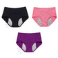 🌸Last Day Buy 1 Get 3 Packs🌸2025 Best Seller High Waist Leak Proof Panties