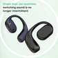 🔥Last Day Special Price £12.99!!💥Wireless Ear Hanging Bluetooth Headset