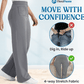 💖2025 NEW TYPE LIMITED SALE ￡14.99!!💷Women's Casual High Waist Stretch Pants