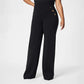 🔥Spring Hot Sale 69% OFF🔥High Stretch Tummy Control Button Wide Leg Pants