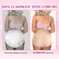 ⏰Limited Sale: Buy 1 Get 2 Free - JUST ￡2.99/PC!!🤩Leak-proof High-Waist Tummy-Control Butt-Lifting Panties