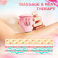 ⏰Limited Promotion 55% OFF!!🔥Trigger Point Self-Massage Ball with Suction Cup – Perfect relaxation for muscles and body!