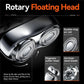 💥LIMITED HOT SALE 65% OFF!!💥2025 New Mini Double Head Electric Shave