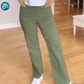 💖2025 NEW TYPE LIMITED SALE ￡14.99!!💷Women's Casual High Waist Stretch Pants
