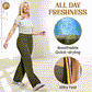 💖2025 NEW TYPE LIMITED SALE ￡14.99!!💷Women's Casual High Waist Stretch Pants