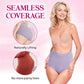 ⏰Limited Sale: Buy 1 Get 2 Free - JUST ￡2.99/PC!!🤩Leak-proof High-Waist Tummy-Control Butt-Lifting Panties