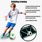 🎅Christmas Gift idea 49%OFF -⚽Soccer Train Mat for All Levels Non-Slip Silent