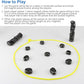 🎅Christmas Gift idea 49%OFF -🎁Magnetic Rocks For Games🎄✨️💕